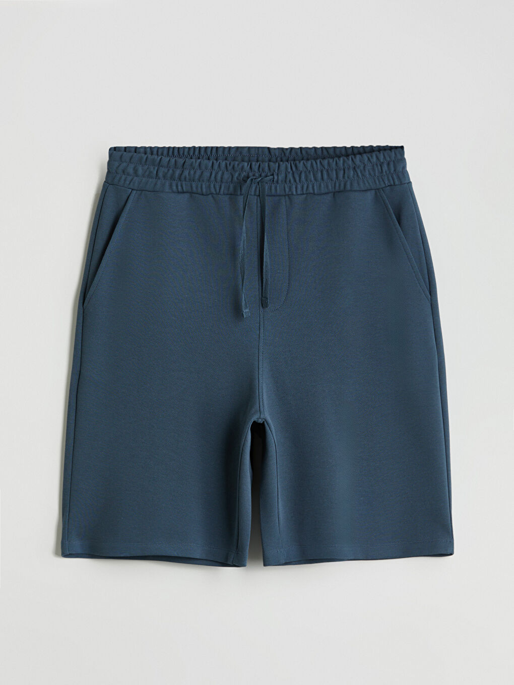 LCW Vision Standard Fit Men's Shorts -S5QK93Z8-CZP