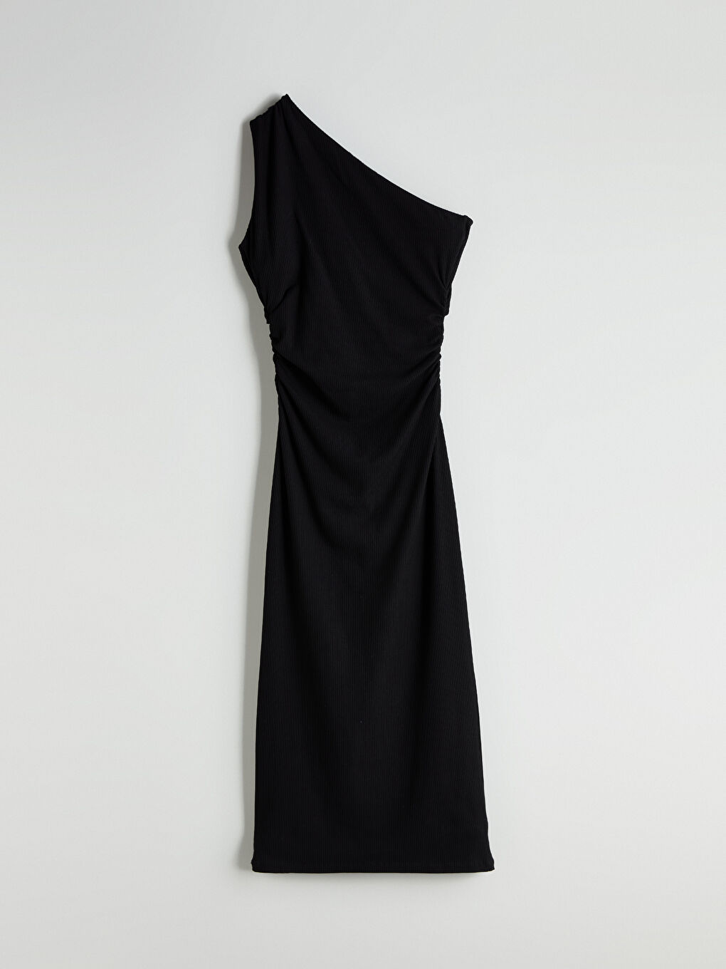 Woman BLACK Dress -S5QK95Z8-CVL