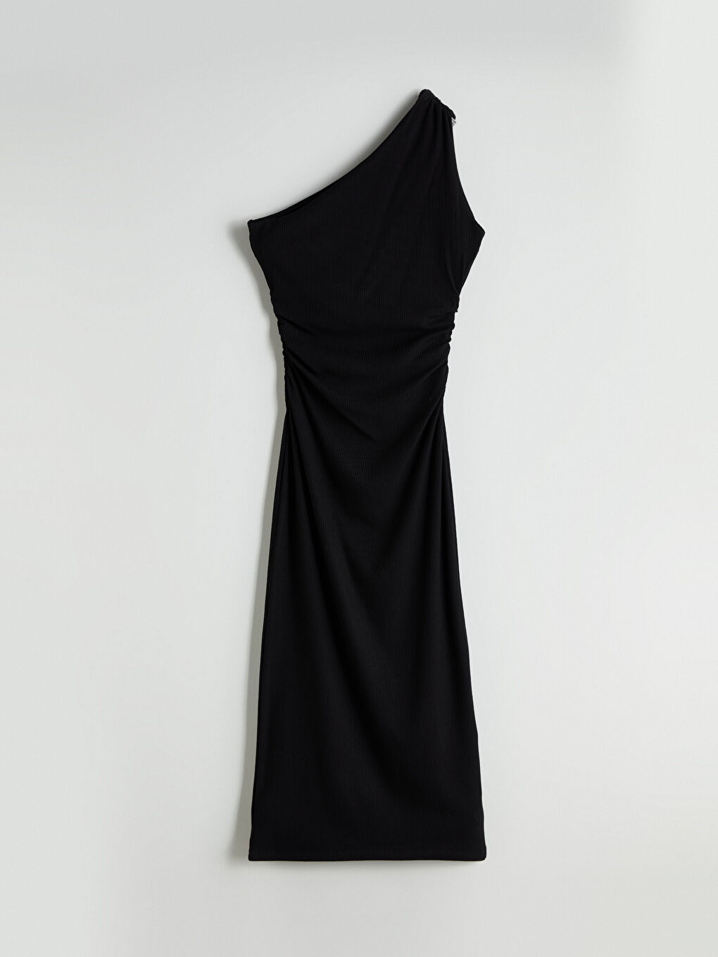 Woman BLACK Dress -S5QK95Z8-CVL