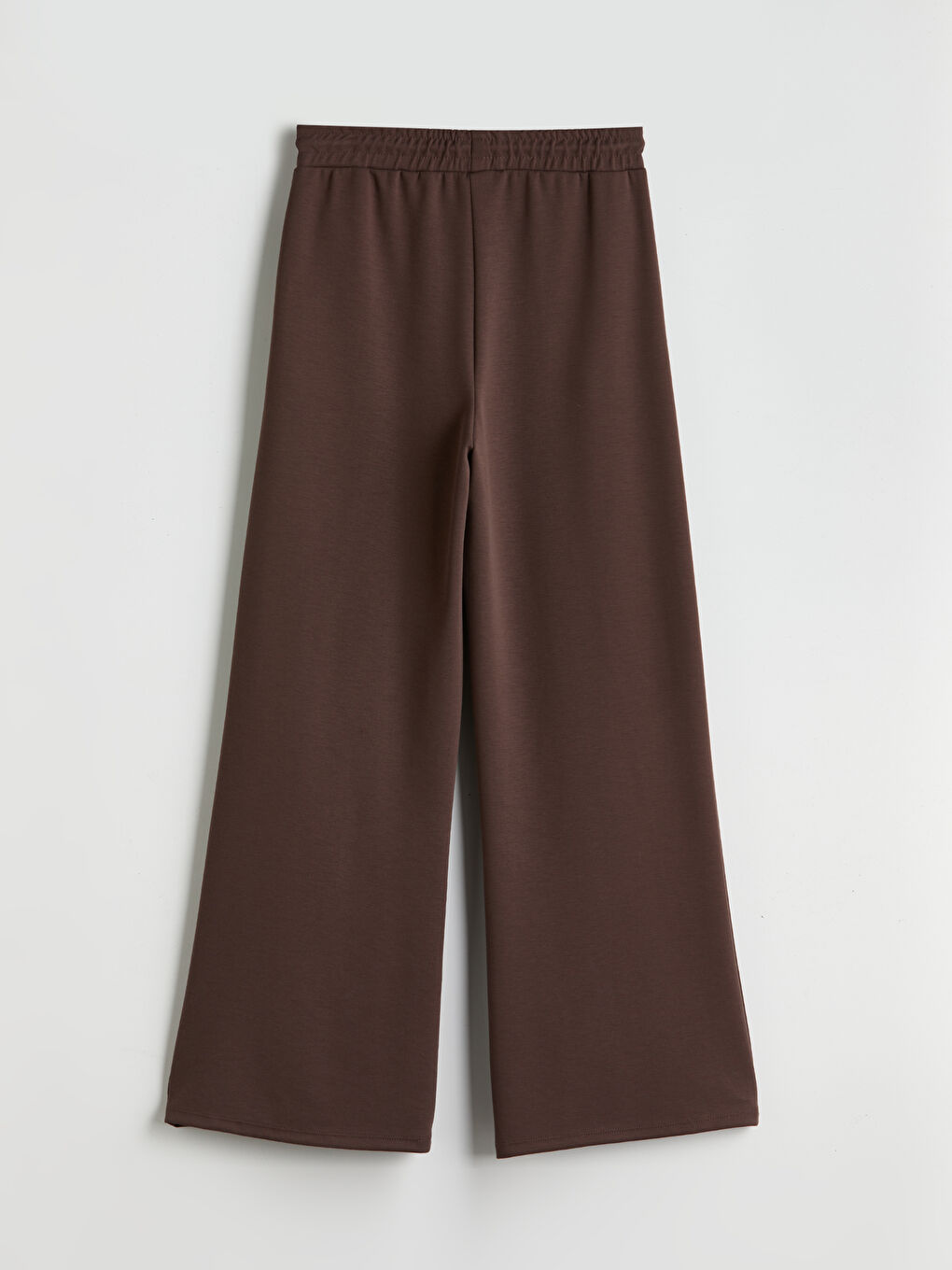 Women's Sweatpants with Elastic Waist-5