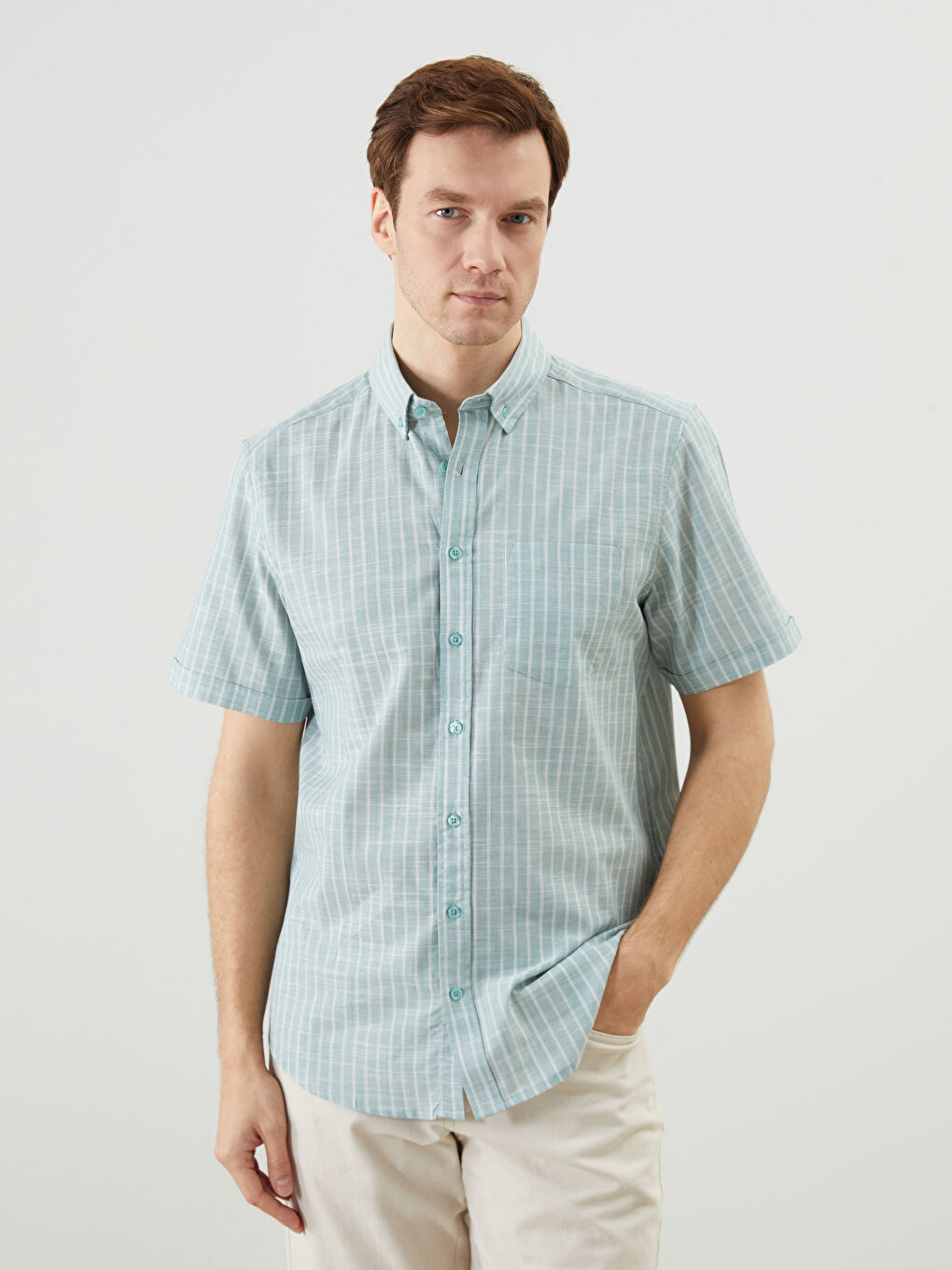 کراس سه‌وز پیاو