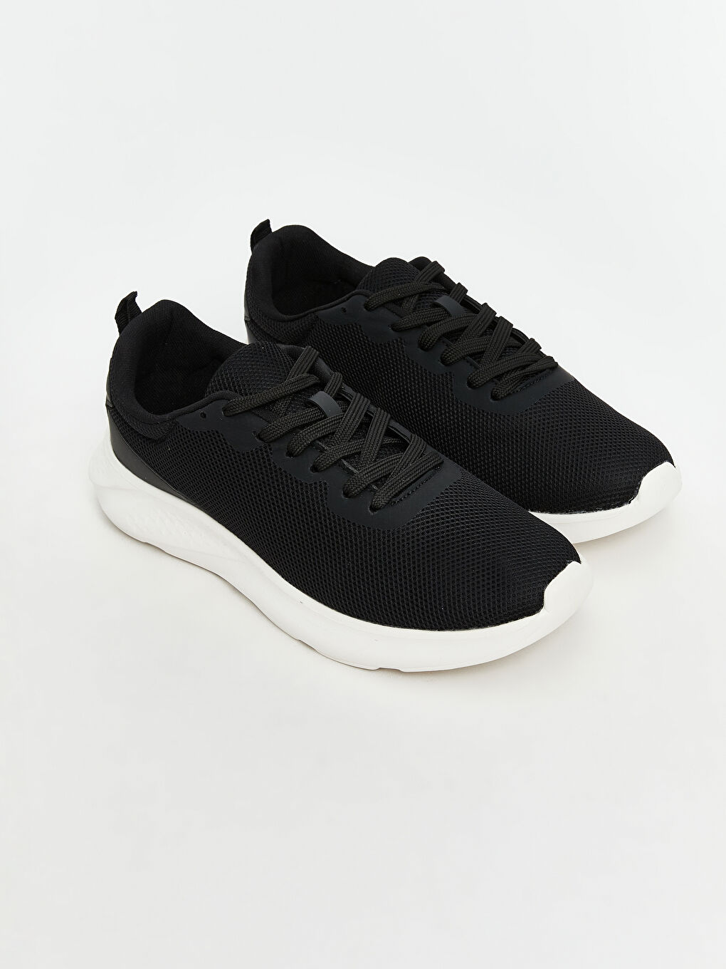 File Detailed Men's Sneaker -S5QL19Z8-HUC