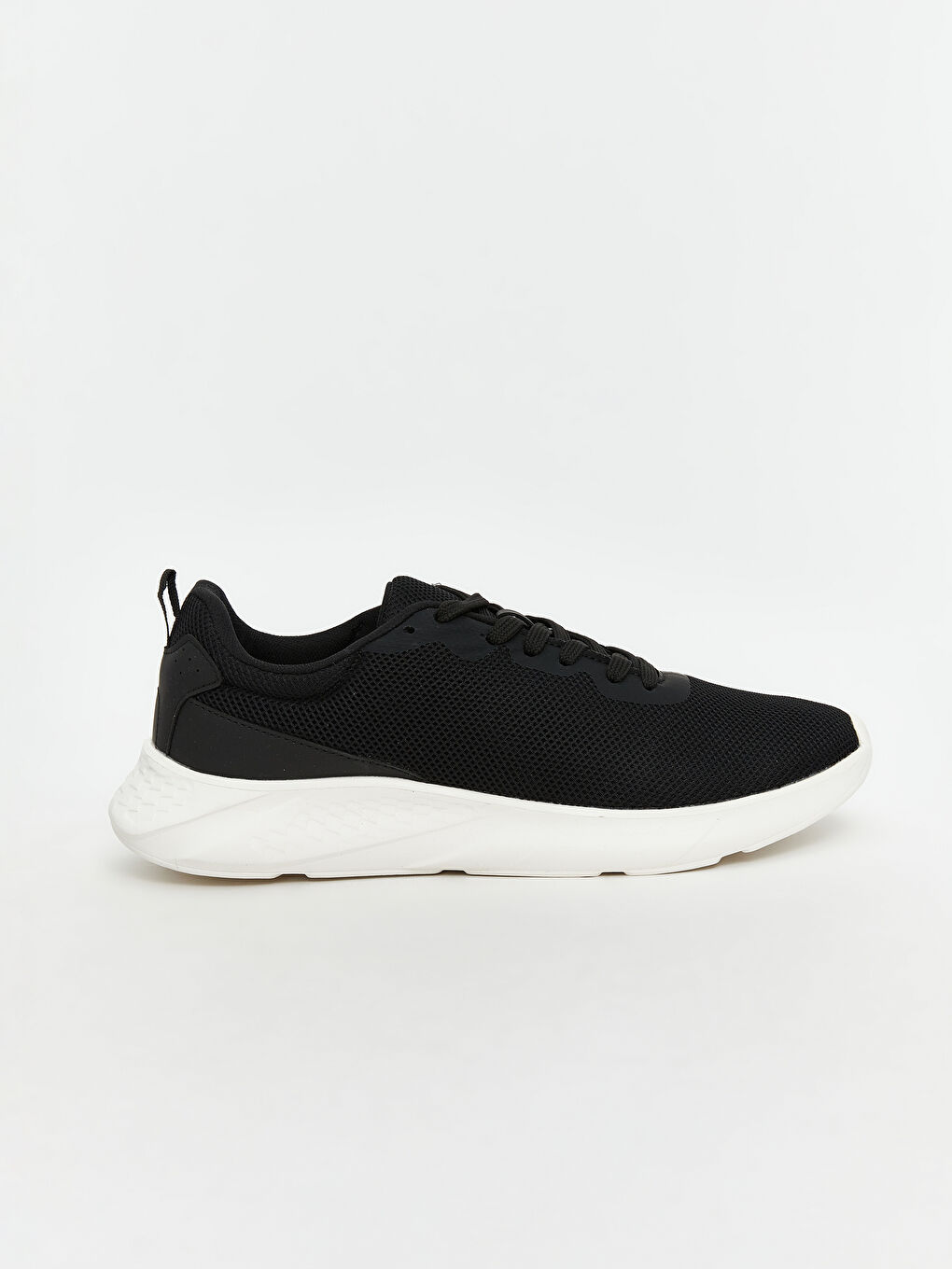 File Detailed Men's Sneaker -S5QL19Z8-HUC
