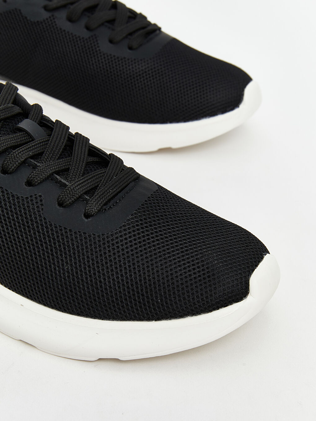 File Detailed Men's Sneaker -S5QL19Z8-HUC