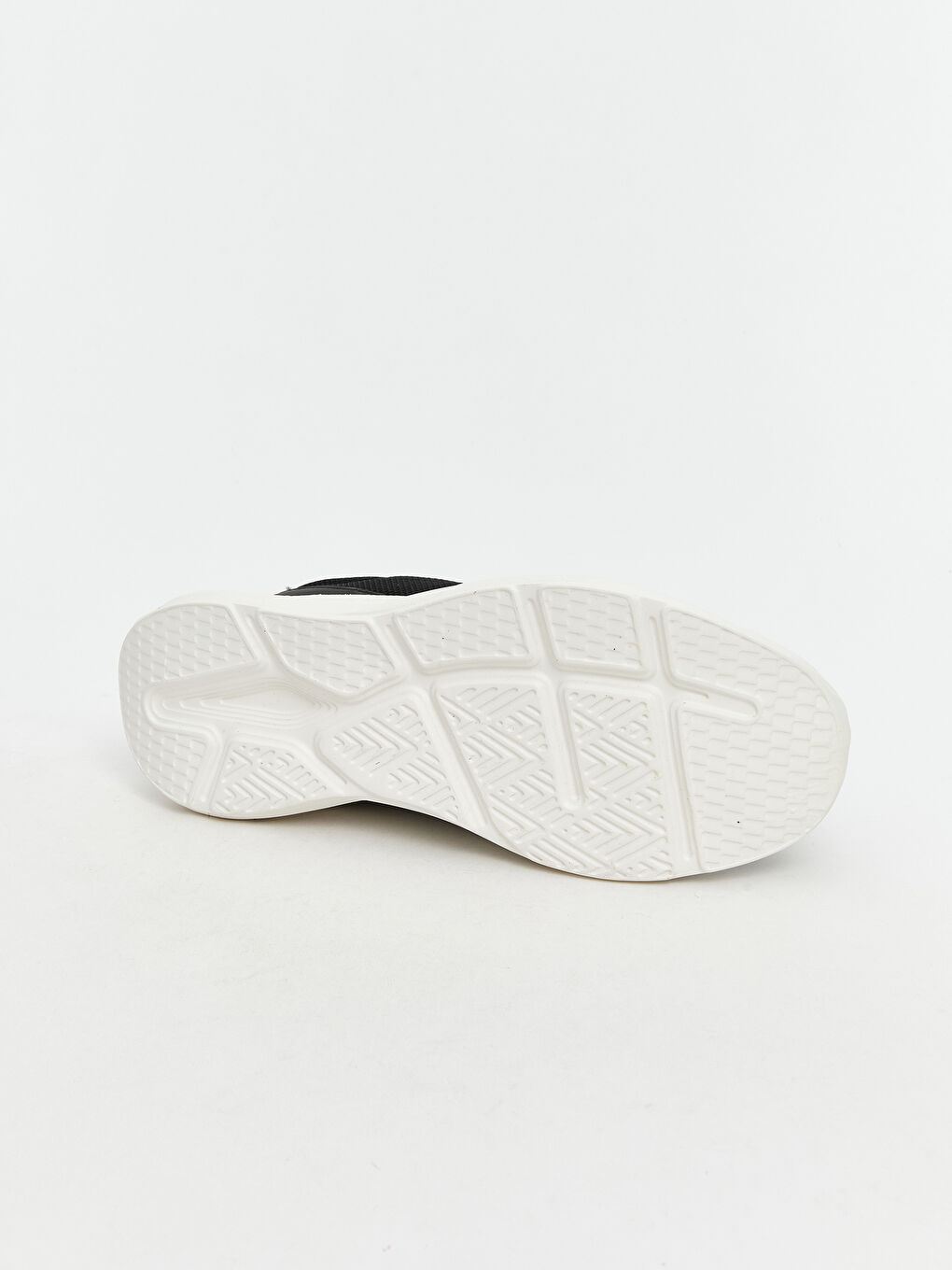File Detailed Men's Sneaker -S5QL19Z8-HUC