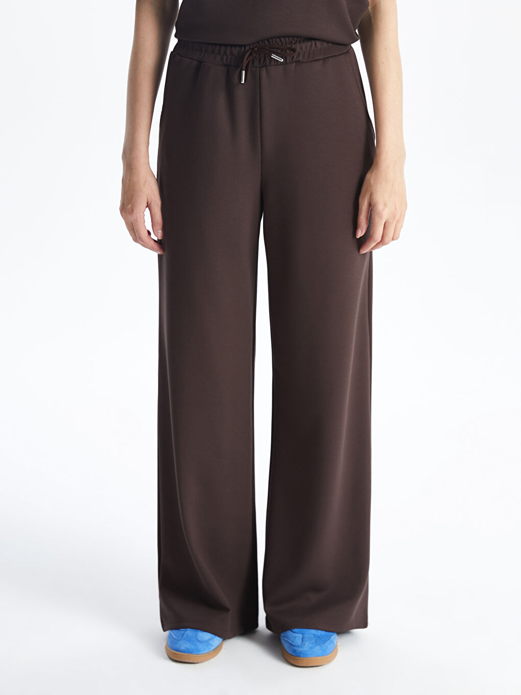 XSIDE Women's Sweatpants with Elastic Waist -W5IG85Z8-ZKW