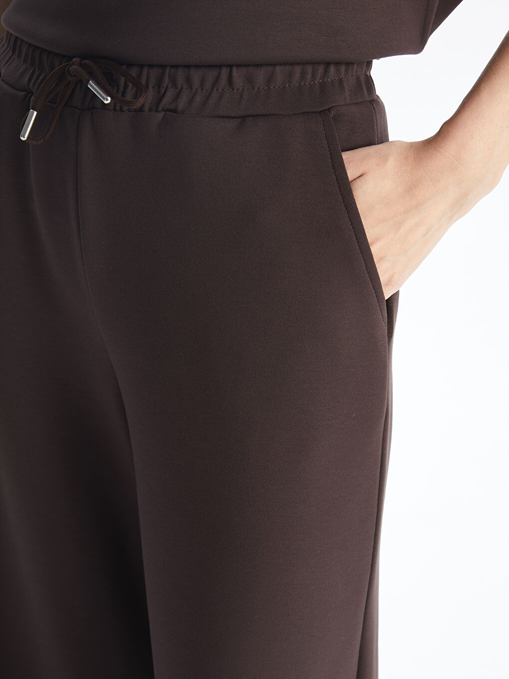 XSIDE Women's Sweatpants with Elastic Waist -W5IG85Z8-ZKW