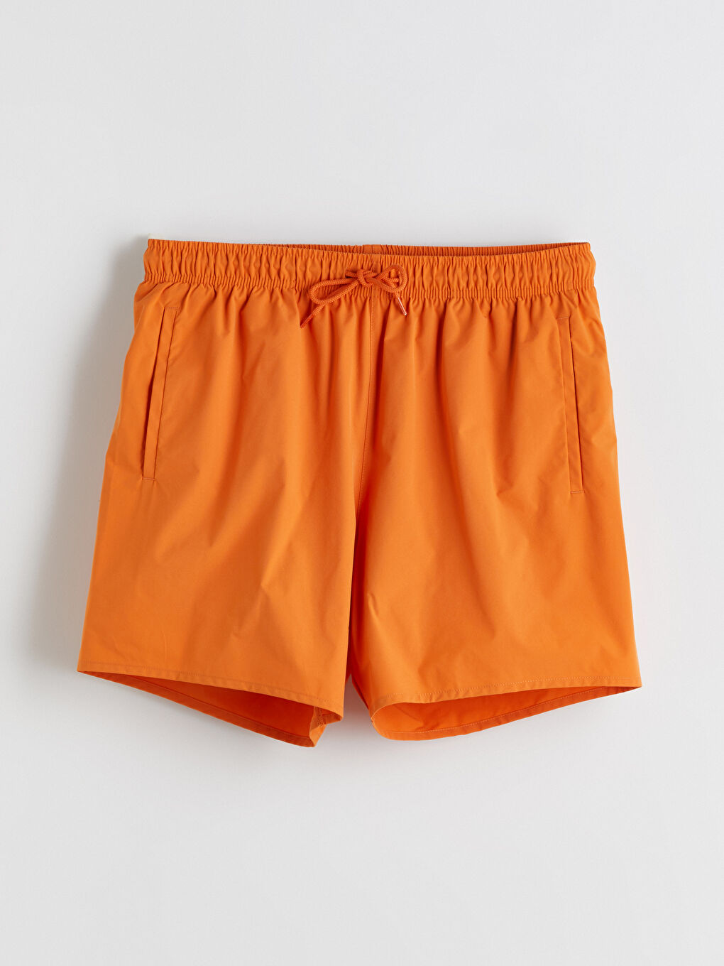 LCW SWIMWEAR شورت سباحة برتقالي رجل -S5QL67Z8-GNU