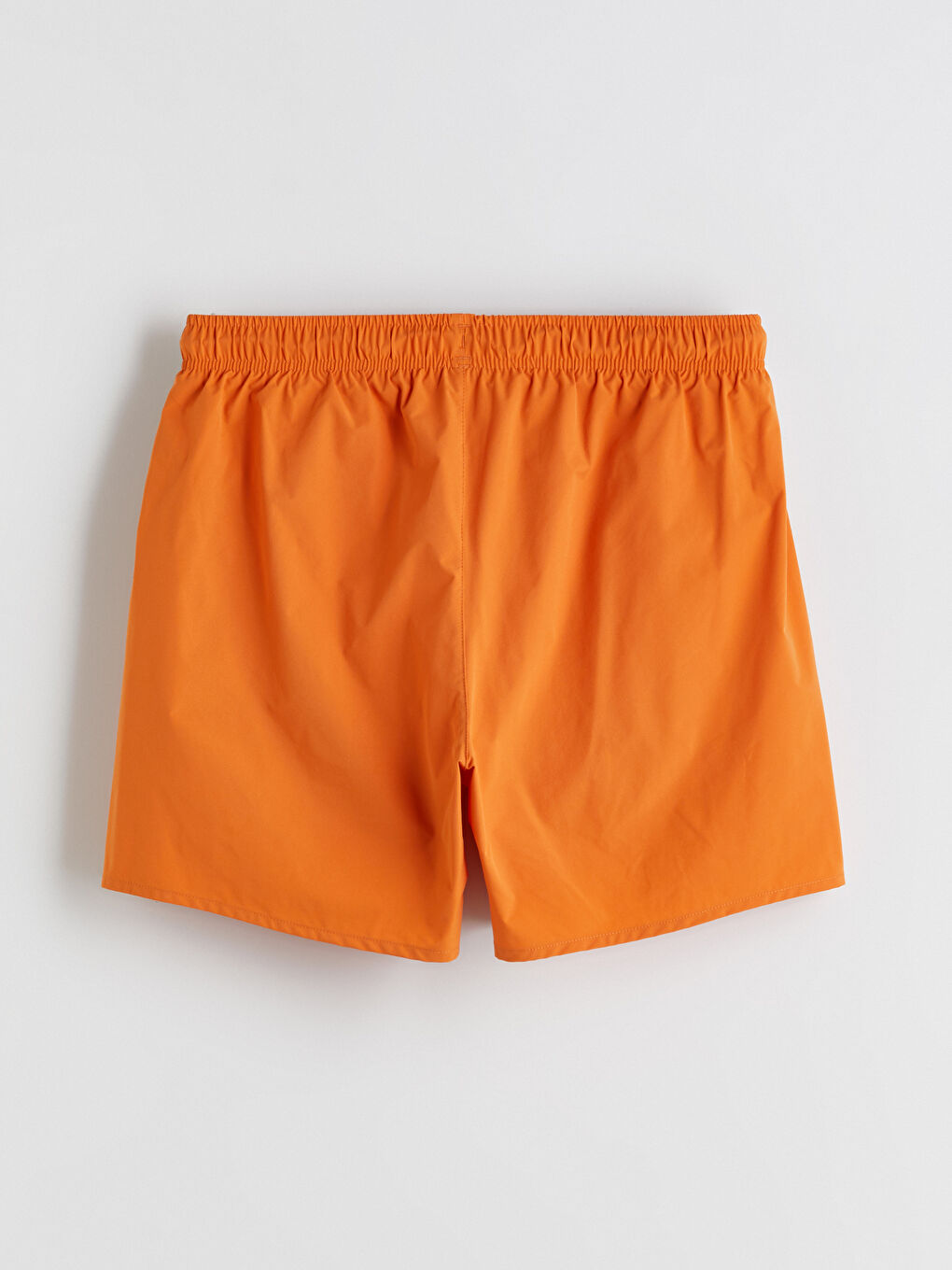 LCW SWIMWEAR شورت سباحة برتقالي رجل -S5QL67Z8-GNU