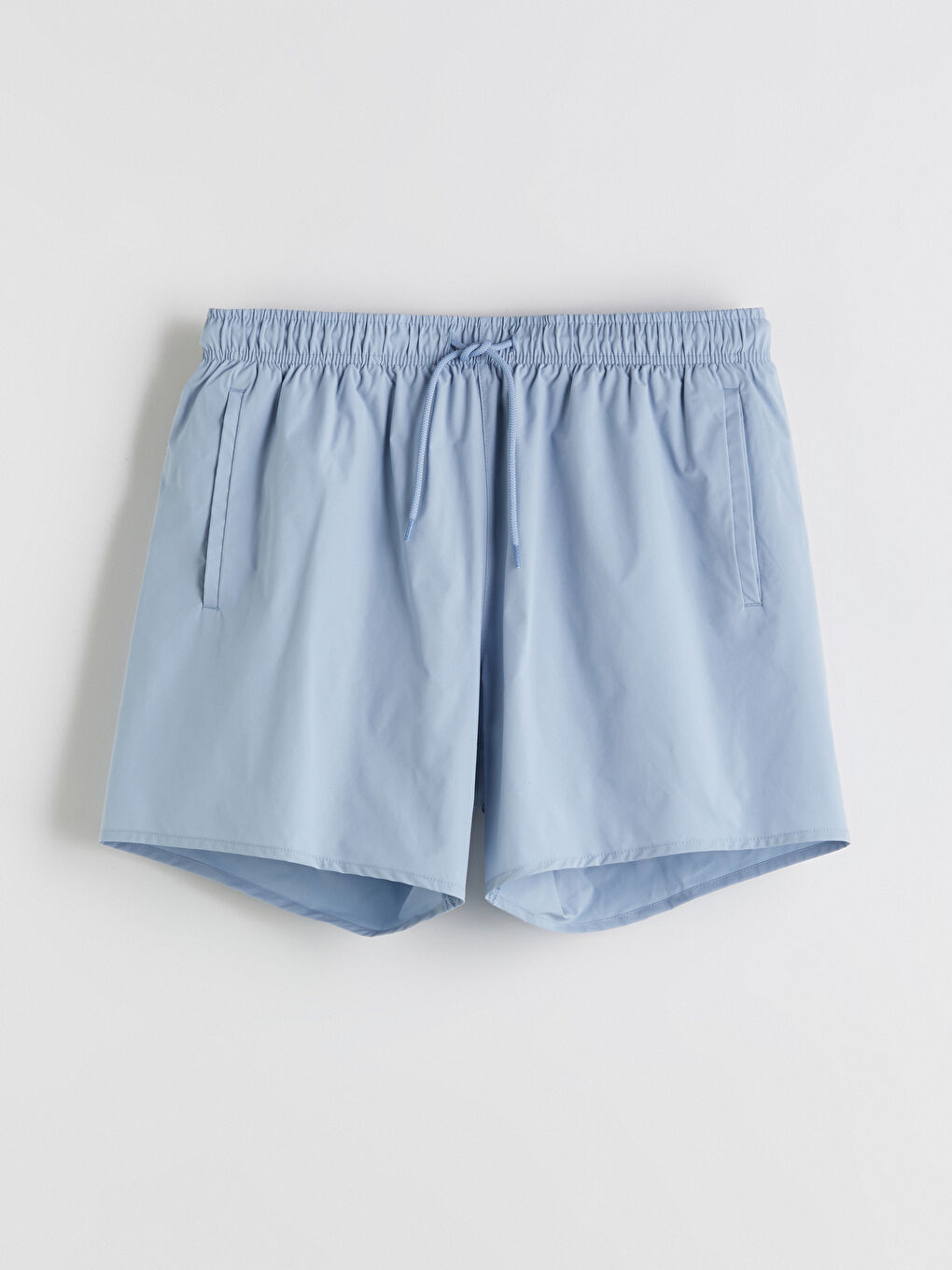 LCW SWIMWEAR Short Length Men's Swimming Shorts -S5QL67Z8-GP0