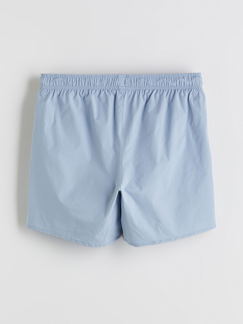 LCW SWIMWEAR Short Length Men's Swimming Shorts -S5QL67Z8-GP0