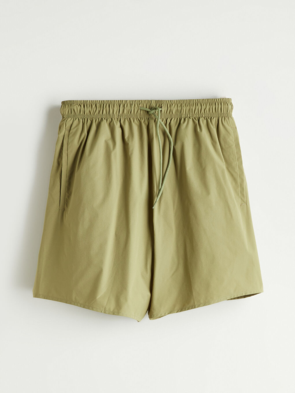 LCW SWIMWEAR Short Length Men's Swimming Shorts -S5QL67Z8-H9B