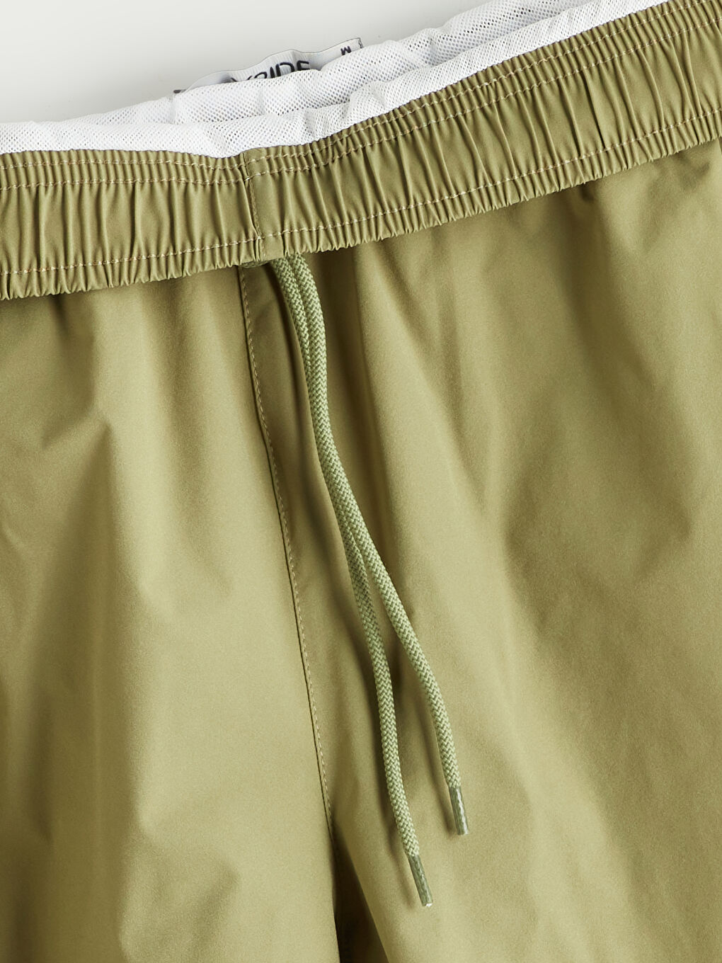 LCW SWIMWEAR Short Length Men's Swimming Shorts -S5QL67Z8-H9B
