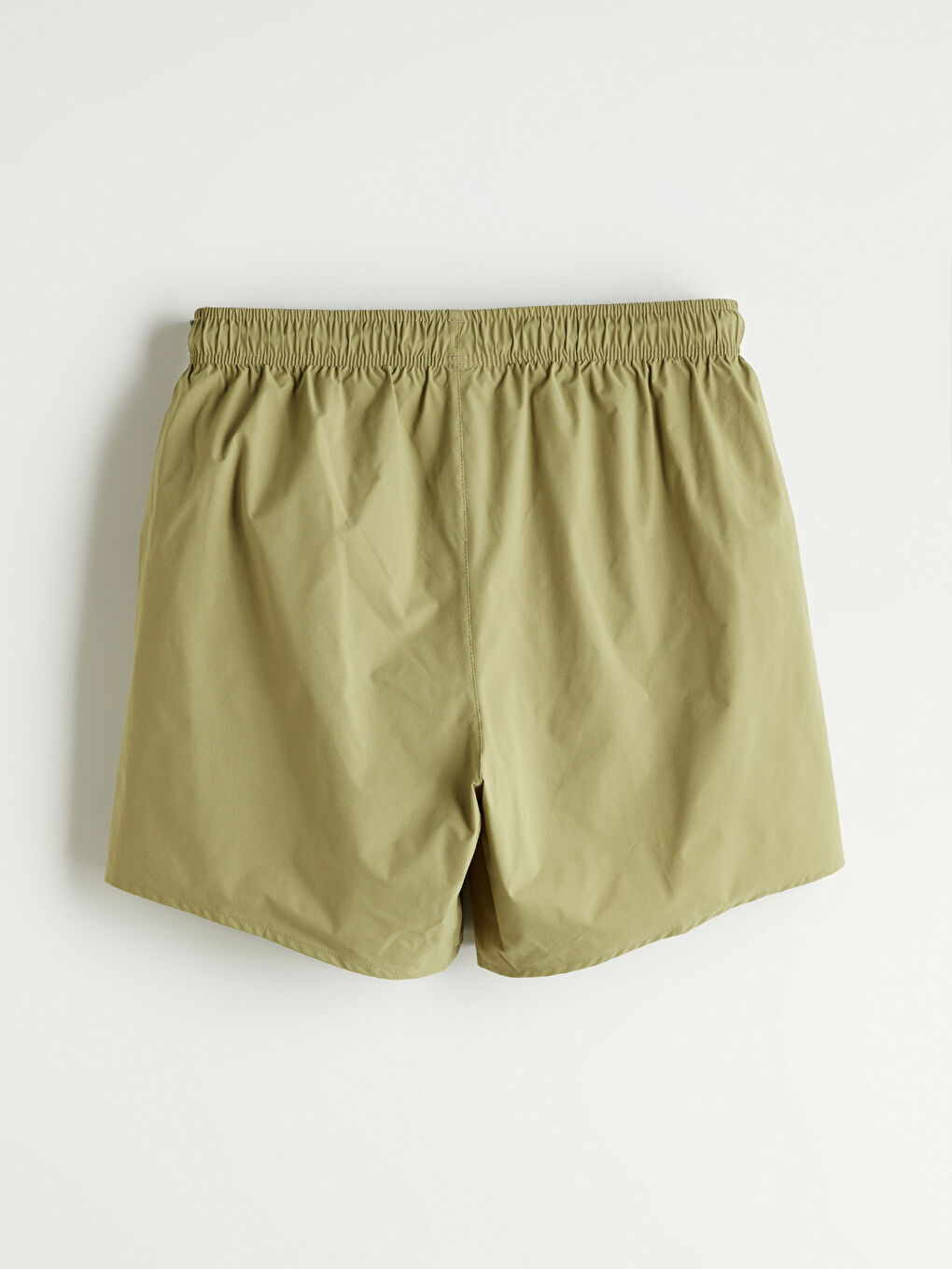 LCW SWIMWEAR Short Length Men's Swimming Shorts -S5QL67Z8-H9B