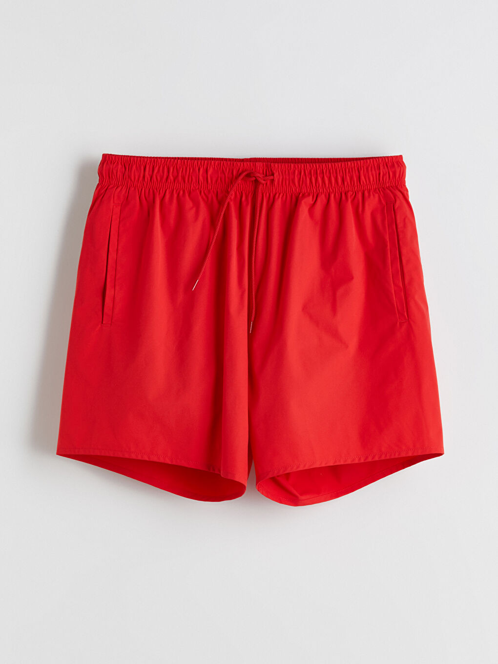 LCW SWIMWEAR Short Length Men's Swimming Shorts -S5QL67Z8-HMW
