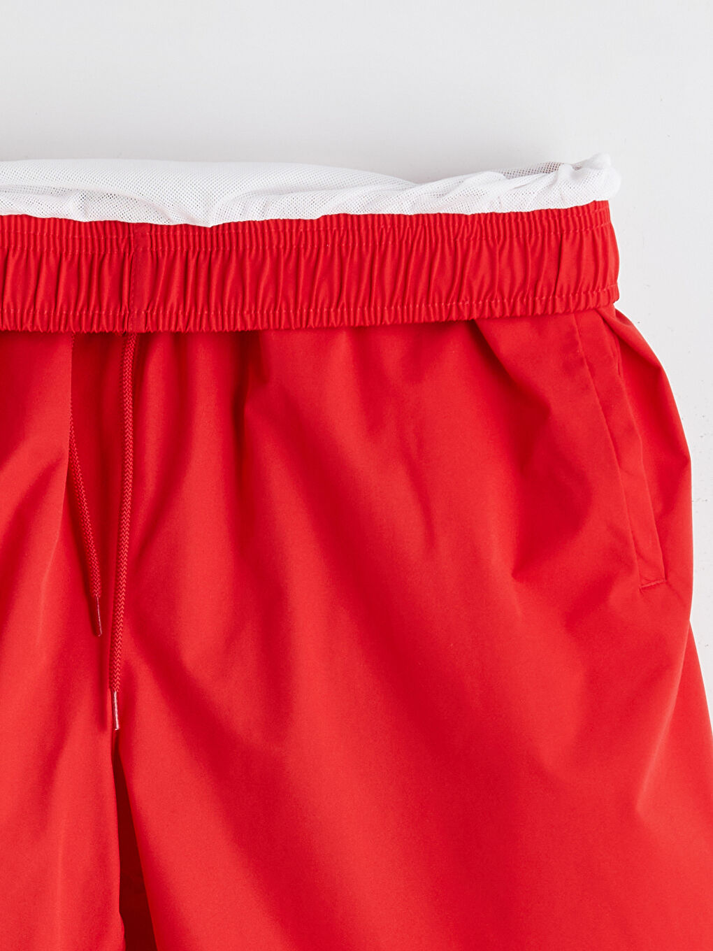 LCW SWIMWEAR Short Length Men's Swimming Shorts -S5QL67Z8-HMW