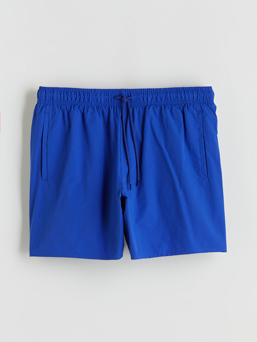 LCW SWIMWEAR Short Length Men's Swimming Shorts -S5QL67Z8-HRS