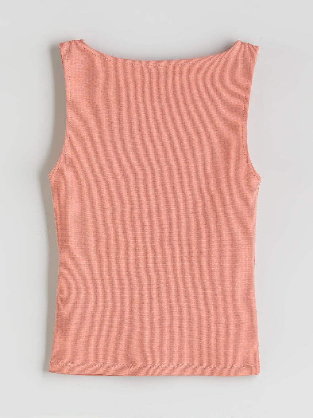 LCW Vision Slash Neck Women's Tank Top -S5QL88Z8-GBH