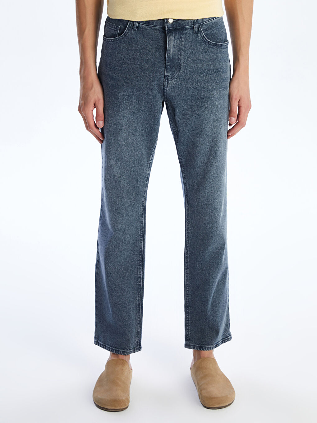 779 Regular Fit Men's Jeans -S5QM16Z8-GRD