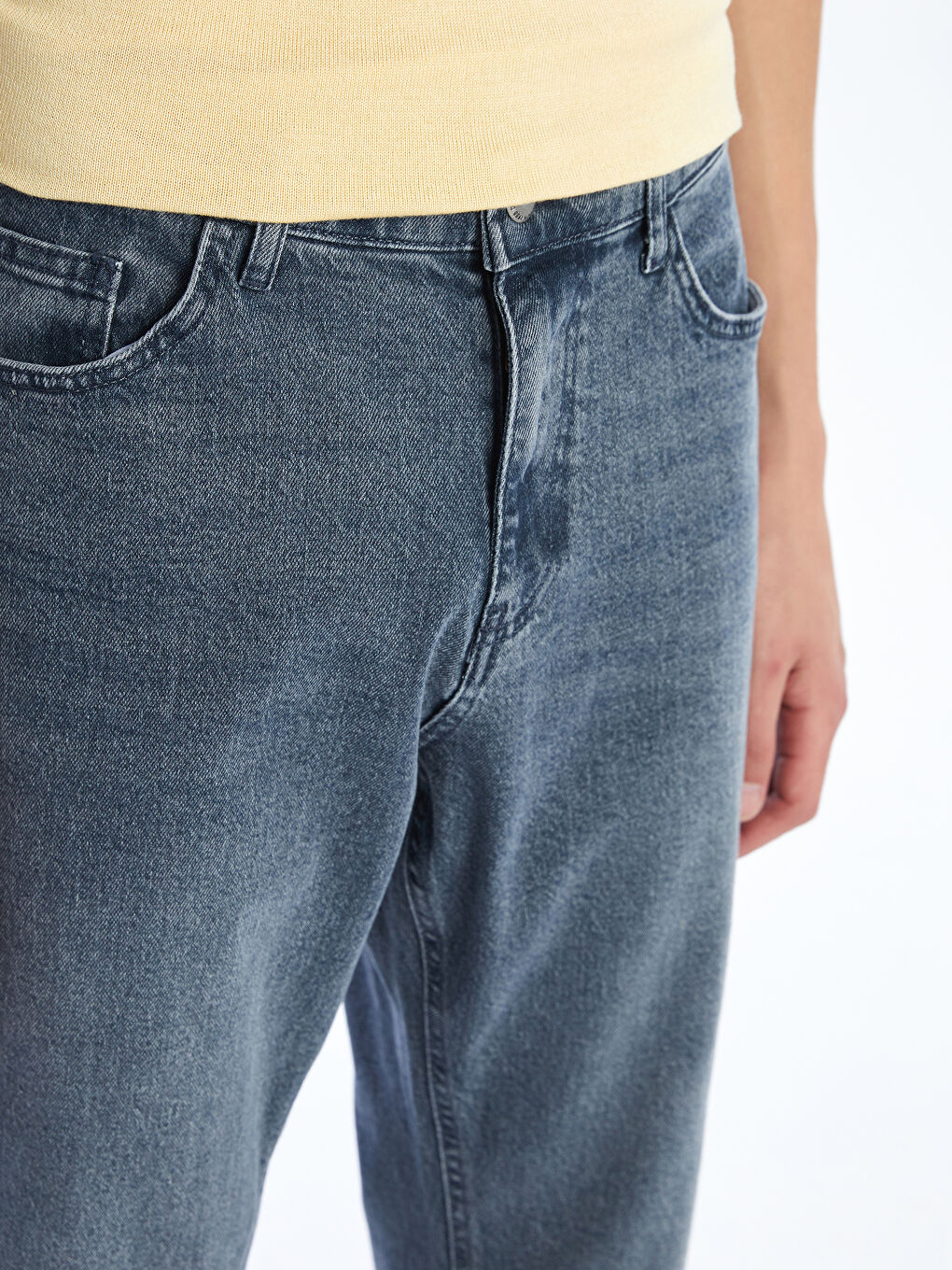 779 Regular Fit Men's Jeans -S5QM16Z8-GRD