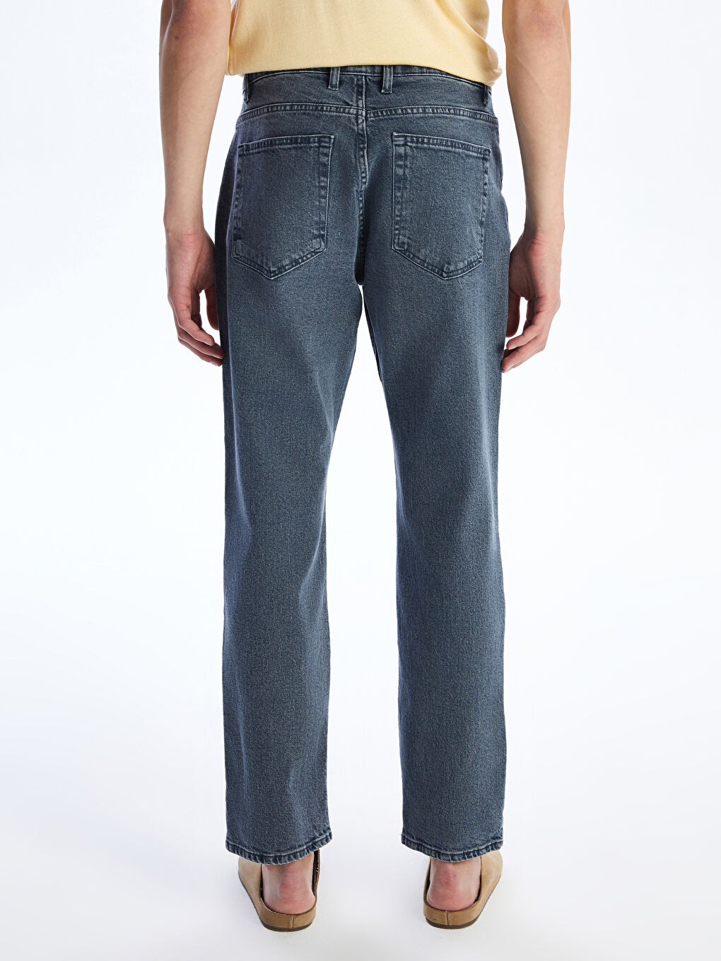 779 Regular Fit Men's Jeans -S5QM16Z8-GRD