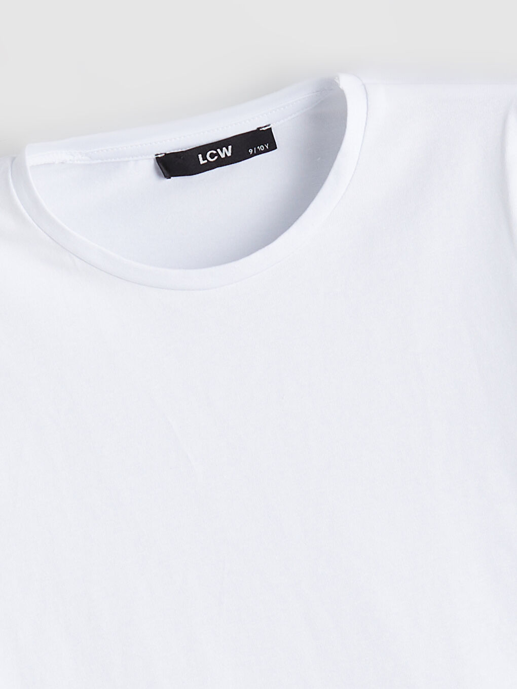 Bej Keten Karışımlı Erkek Çocuk Takım Elbise-5