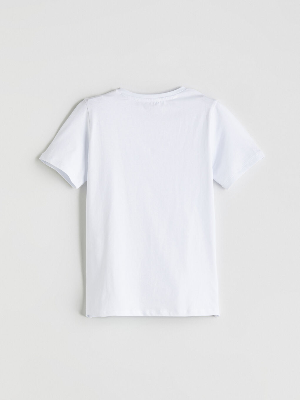 Bej Keten Karışımlı Erkek Çocuk Takım Elbise-6