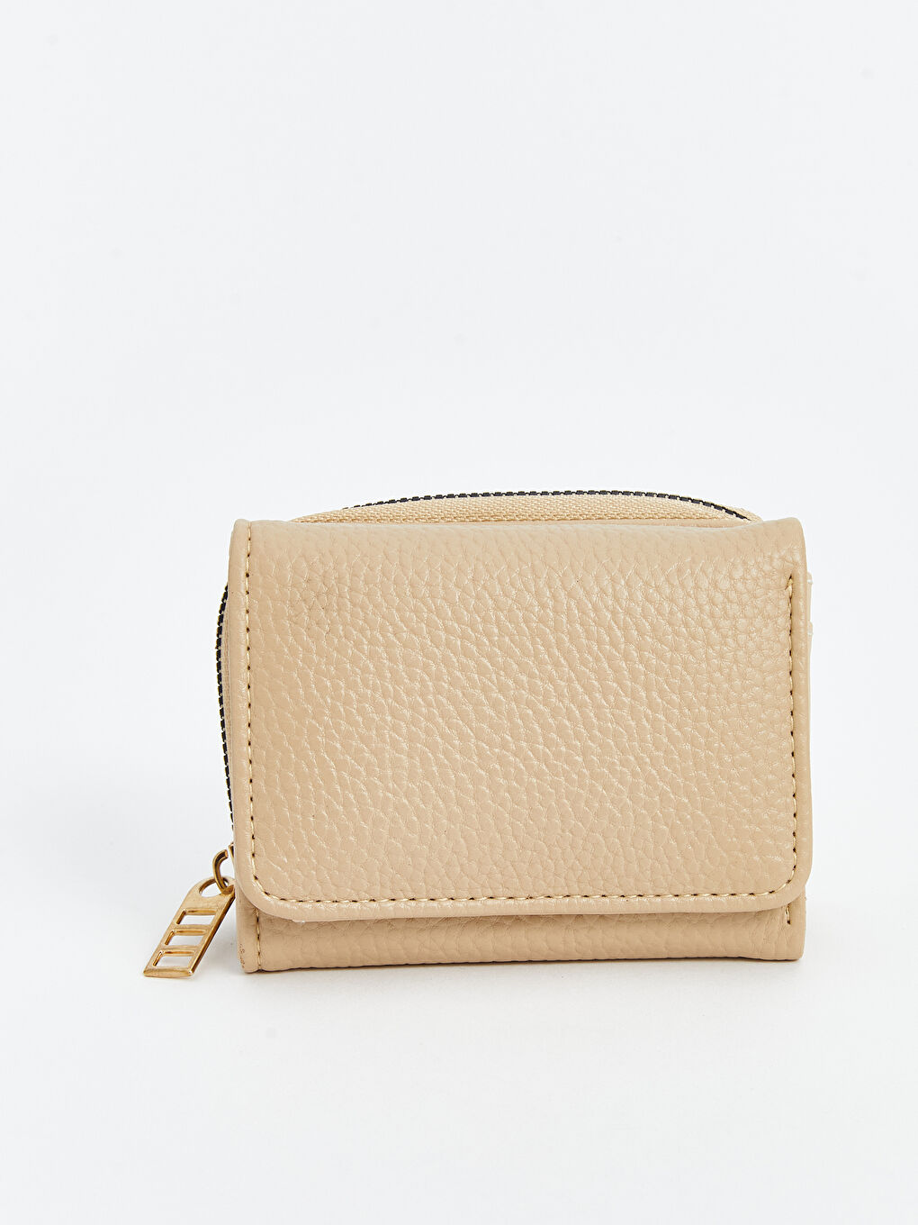 Leather Look Women's Wallet