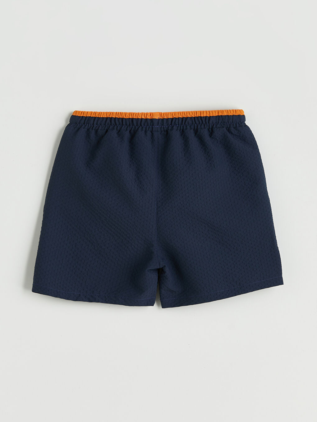 LCW Kids Elasticated Waist Boys' Swimming Shorts -S5QN12Z1-HSD