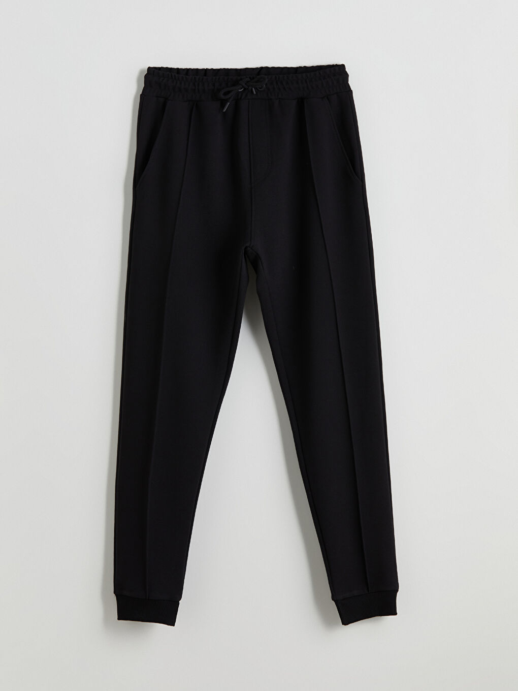 LCWAIKIKI Classic Standard Fit Men's Jogger Sweatpants -S5QN13Z8-CVL