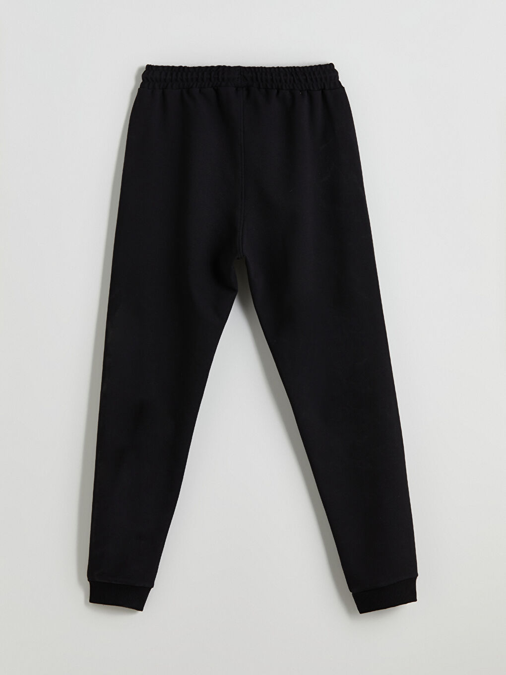 LCWAIKIKI Classic Standard Fit Men's Jogger Sweatpants -S5QN13Z8-CVL
