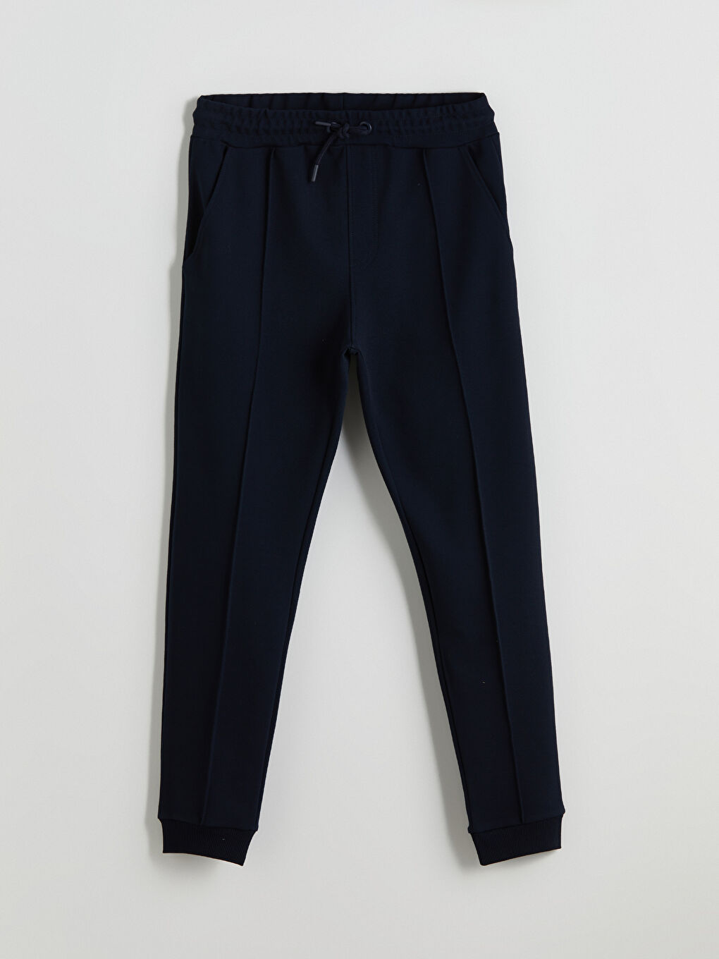 LCWAIKIKI Classic Standard Fit Men's Jogger Sweatpants -S5QN13Z8-RFH
