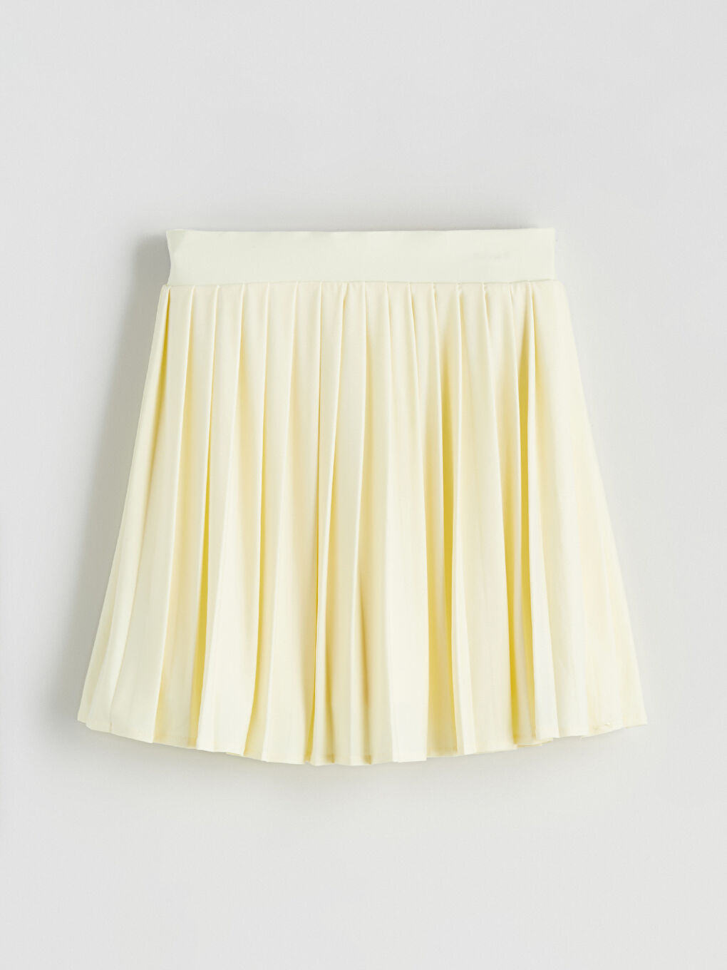 XSIDE ACTIVE Woman YELLOW Skort -S5QN27Z8-CRK