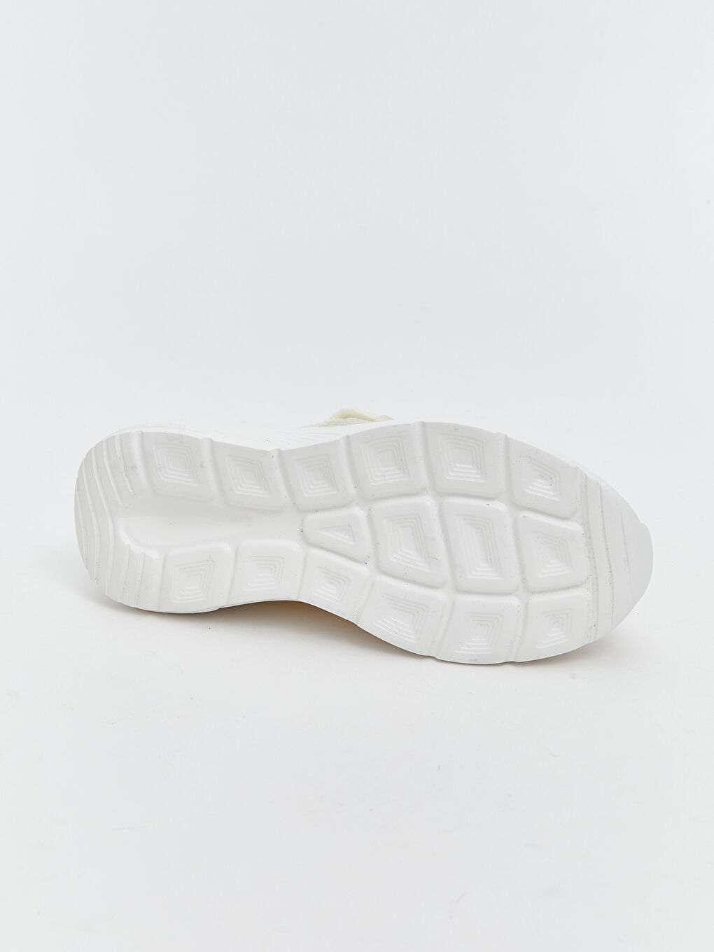 LCW STEPS Girls' Sports Shoes with Mesh Detail -S5QN32Z4-QVC