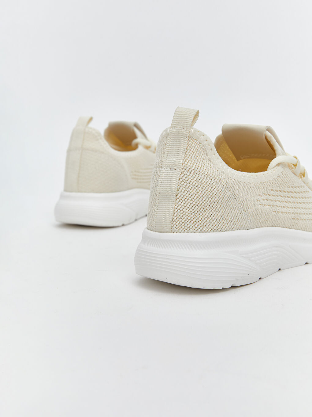 LCW STEPS Girls' Sports Shoes with Mesh Detail -S5QN32Z4-QVC