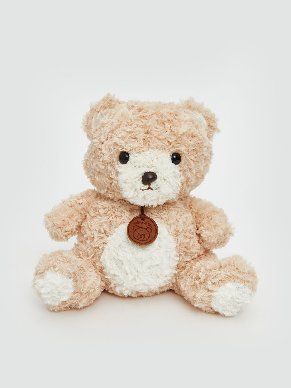 Pelüş Oyuncak Ayı    