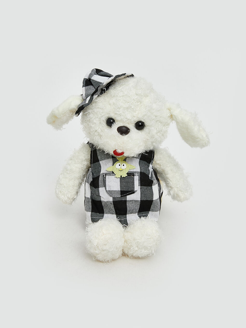 Oyuncak Pelüş Köpek