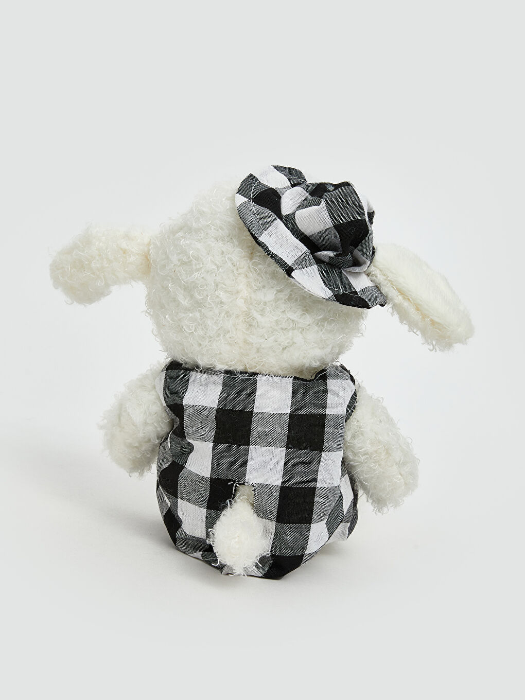 Oyuncak Pelüş Köpek-1