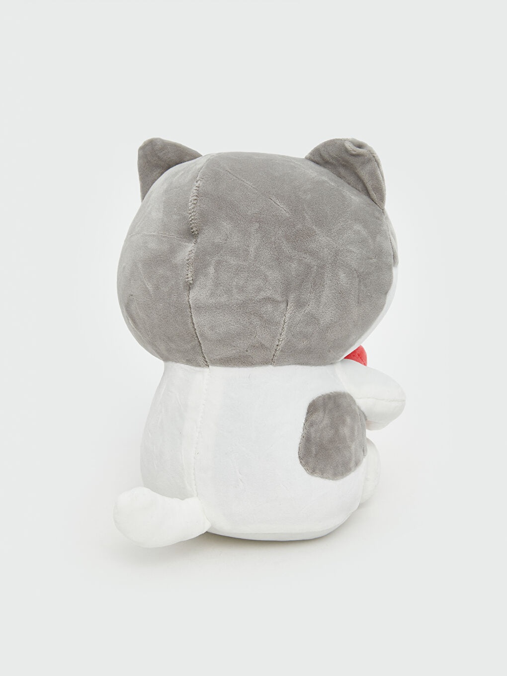 Oyuncak Pelüş Kedi-1