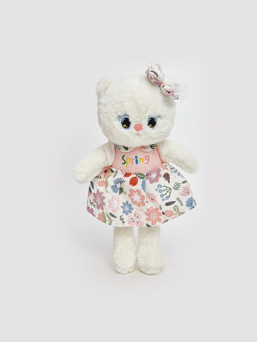 Oyuncak Pelüş Ayıcık