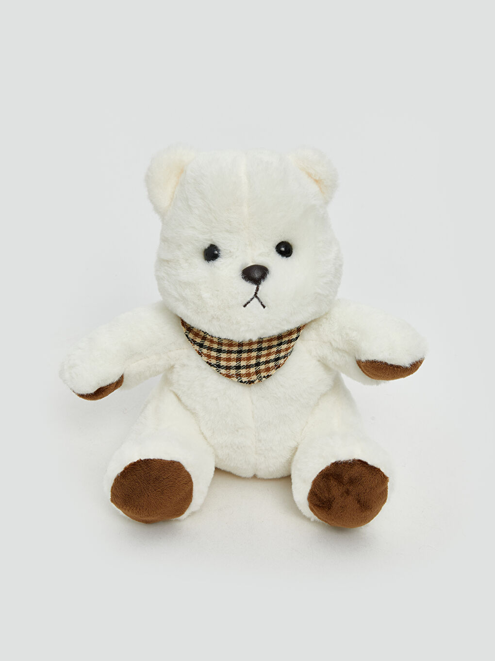 Oyuncak Pelüş Ayı