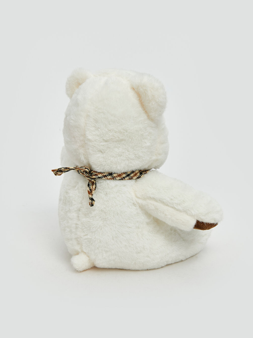 Oyuncak Pelüş Ayı-1