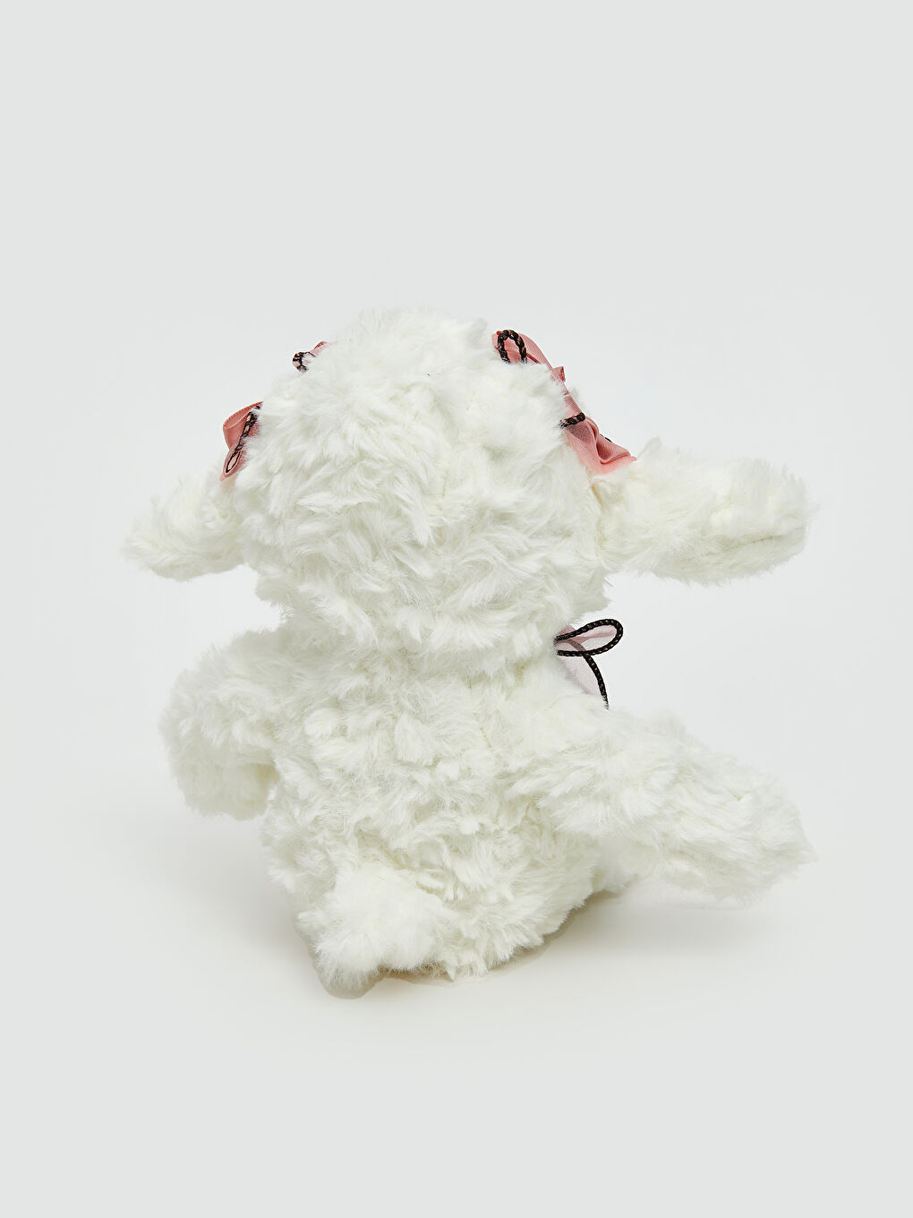 Oyuncak Pelüş Kuzu-1