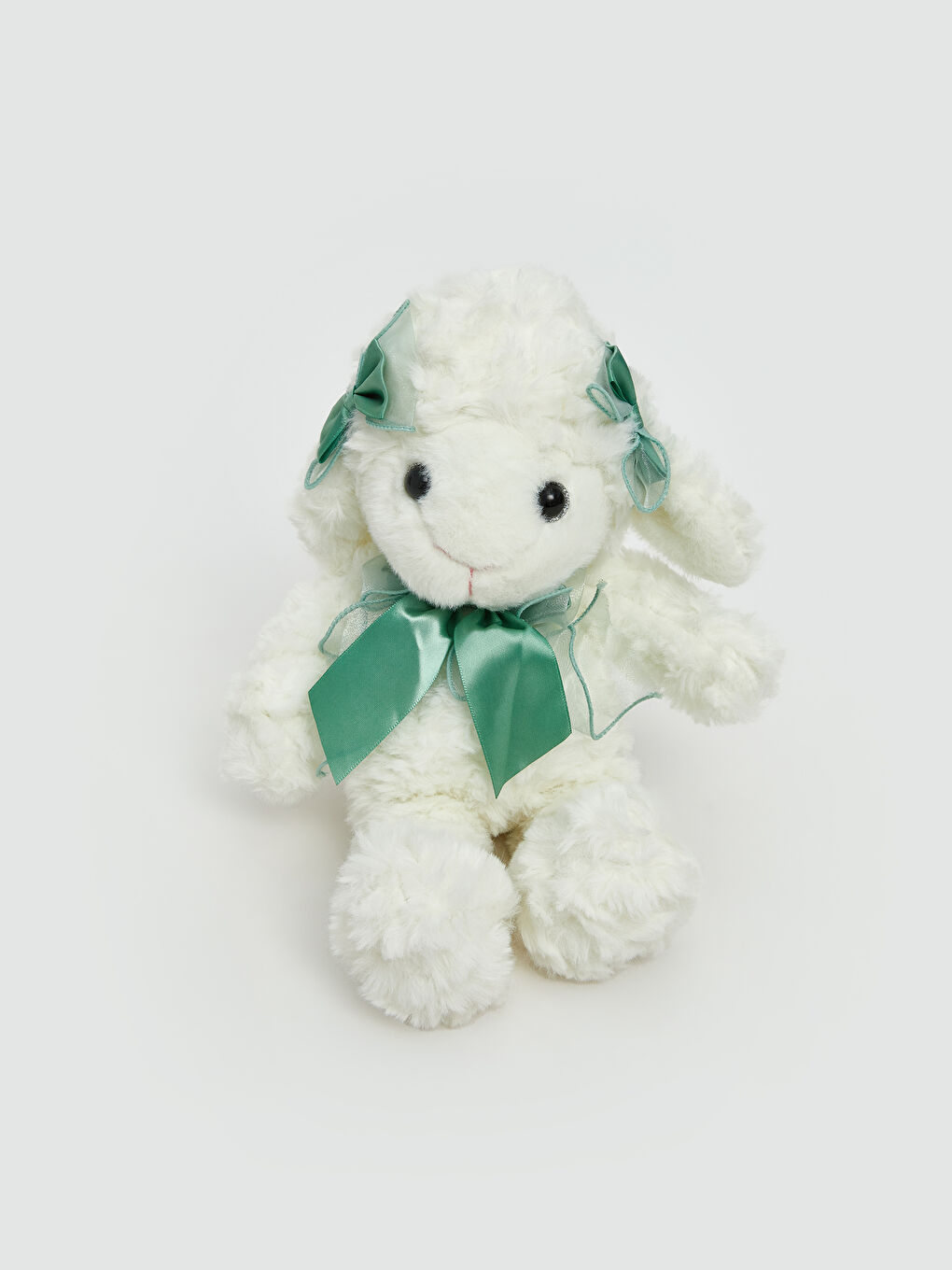 Oyuncak Pelüş Kuzu-2