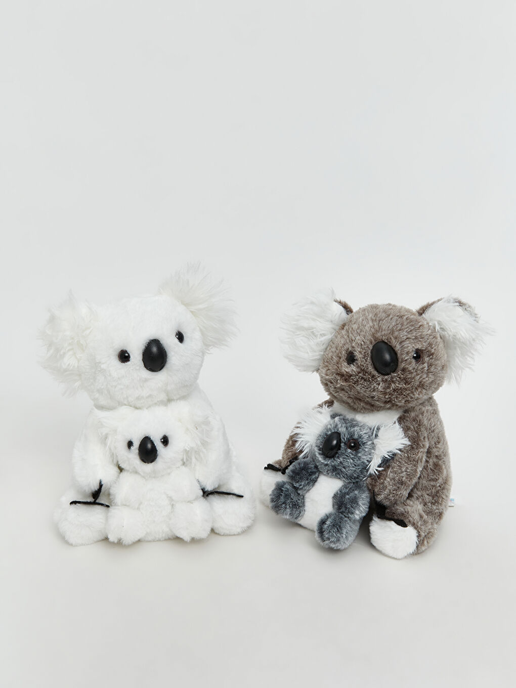 Pelüş Oyuncak Koala-2