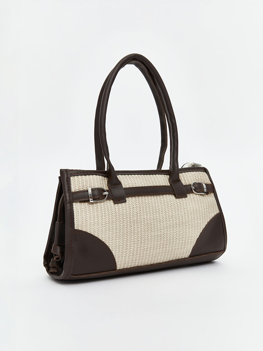 LCW ACCESSORIES حقيبة كتف نساء مع حزام قابل للإزالة -S5QN51Z8-EEW