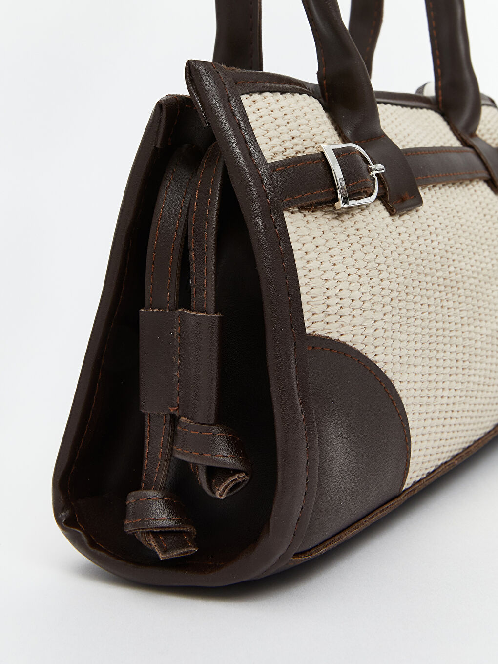 LCW ACCESSORIES حقيبة كتف نساء مع حزام قابل للإزالة -S5QN51Z8-EEW