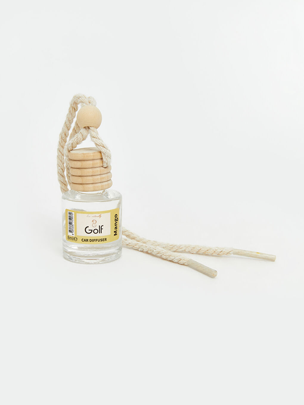 Karışık 8 ml Araba Kokusu-1