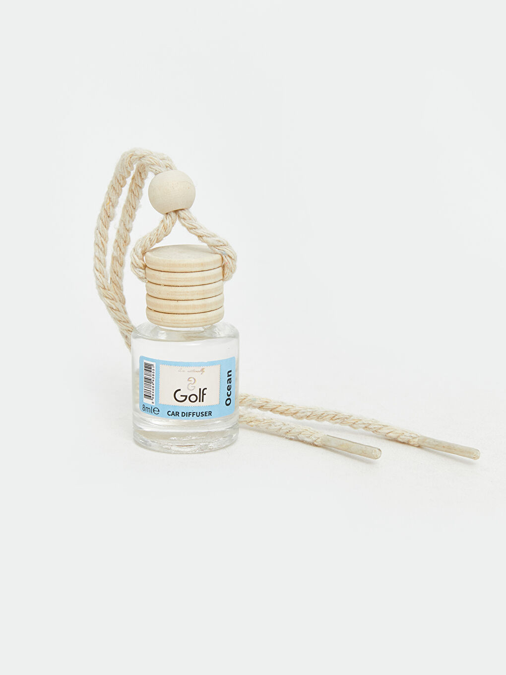 Karışık 8 ml Araba Kokusu-1