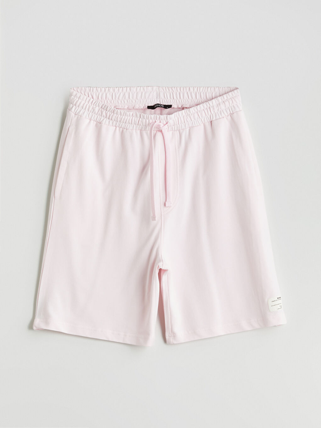 Standard Pattern Printed Men's Shorts -S5QN75Z8-14N